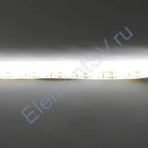 Светодиодная лента Class A, 3528, 120led/m, Warm White, 12V, IP65 - фото 3.