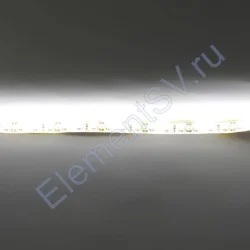 Светодиодная лента Class A, 3528, 120led/m, Warm White, 12V, IP65