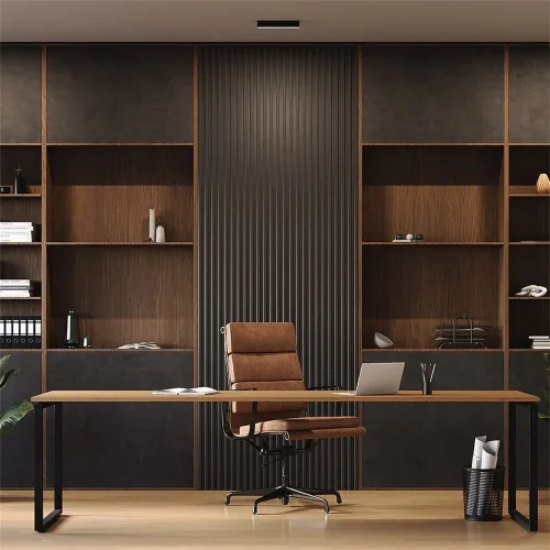 Потолочный светильник Basis 3000K-6000K 20Вт 120° IP 20 (Черный) - фото 8