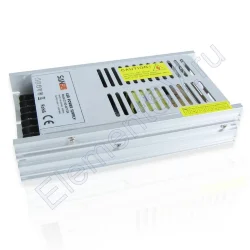 Блок питания SPB-X 24V 150W 6,2A
