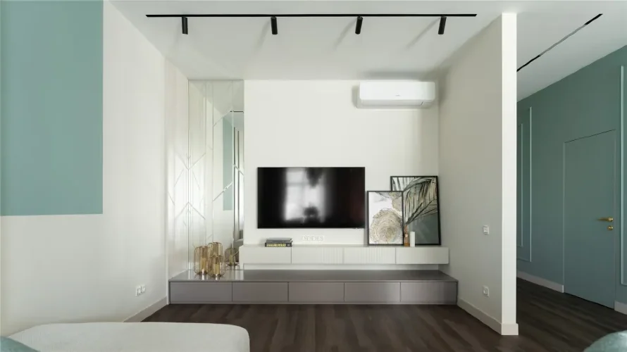 Трековый светильник Фокус / Focus Led Exility 2700-6000K 12Вт 36° Dim Dali1 (Черный) TR032-4-12WTW-S-DD-B - фото 3