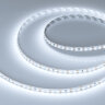 Светодиодная лента FC-A120-8mm 24V White6000-CX1 (5 W/m, IP20, 5m) (Arlight, резка 1 светодиод) - фото 1