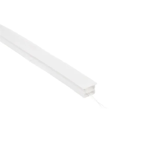 Cиликоновая оболочка встраиваемая T1212 S30 (12*12mm, pcb 8mm) - фото II