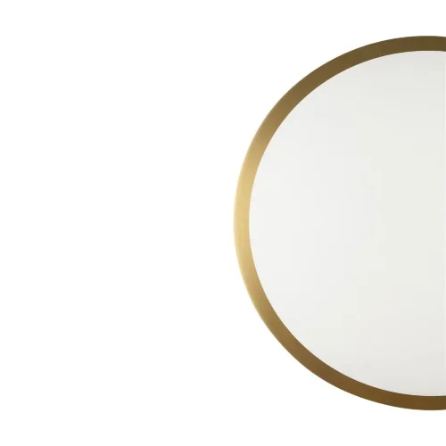 Настенный светильник (бра) Freya FR5125WL-01BS (Латунь) - фото 9