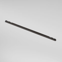 Titan Line Трековый светильник 24W 3000K титан 85527/01