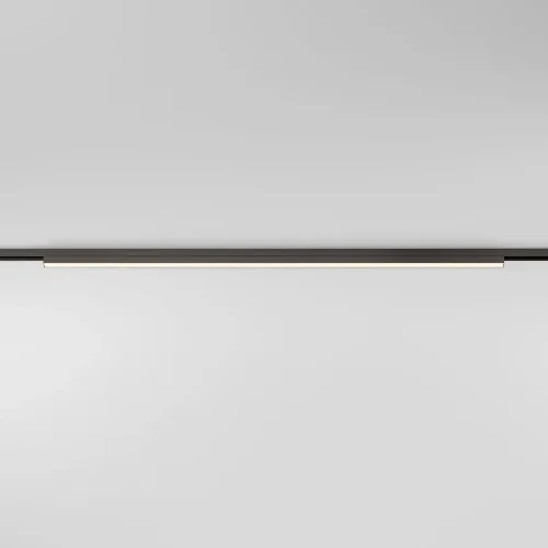 Titan Line Трековый светильник 24W 3000K титан 85527/01 - фото 2