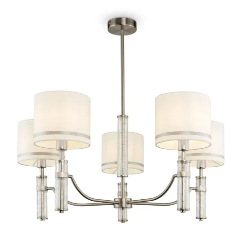 Люстра Freya FR5108PL-05N (Никель) - фото
