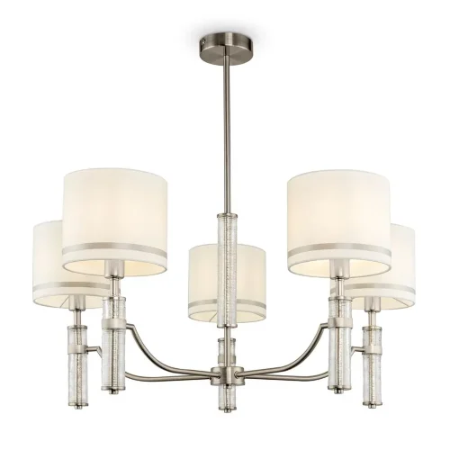 Люстра Freya FR5108PL-05N (Никель) - фото 2