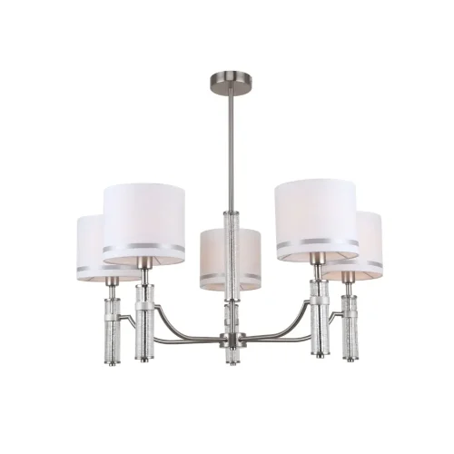 Люстра Freya FR5108PL-05N (Никель) - фото 3