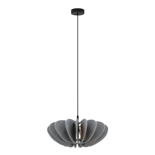 Подвесной светильник Cambio E27х1 (Черный) - фото