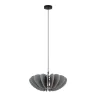 Подвесной светильник Cambio E27х1 (Черный) - фото