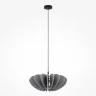 Подвесной светильник Cambio E27х1 (Черный) - фото 6