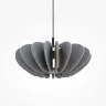 Подвесной светильник Cambio E27х1 (Черный) - фото 7