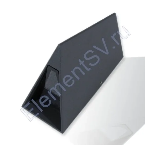 Светодиодный светильник UCR6100 DG, Warm White - фото.