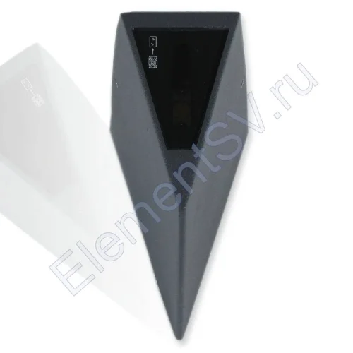 Светодиодный светильник UCR6100 DG, Warm White - фото 4.