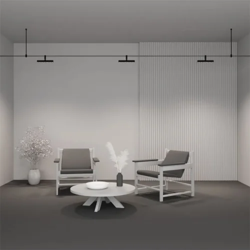 Трековый светильник Points Rot 3000К 10Вт 24° (Черный) - фото 5