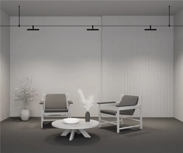 Трековый светильник Points Rot 3000К 10Вт 24° (Черный) - фото 8