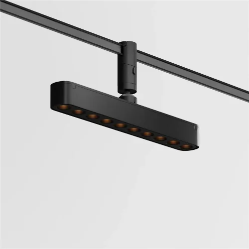 Трековый светильник Points Rot 3000К 10Вт 24° (Черный) - фото 10