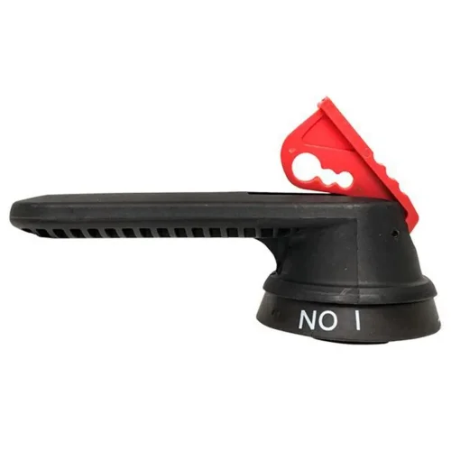 Рукоятка для управления через дверь рубильниками TwinBlock 630-800А PROxima EKF tb-630-800-dh - фото 7