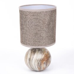 Настольная лампа «LUMION» 8229/1T, серия: KOHALA - -