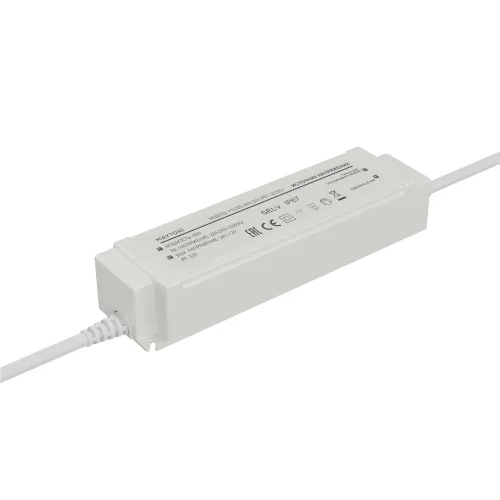 Источник напряжения PSL026 24В 48Вт IP67 822017 (Белый) 822017 - фото