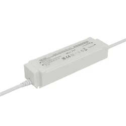 Источник напряжения PSL026 24В 48Вт IP67 822017 (Белый) 822017