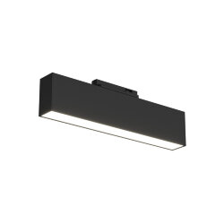 Светильник на шине Denkirs SOLID Hals | СОЛИД ХАЛС , Denkirs DK6440-BK