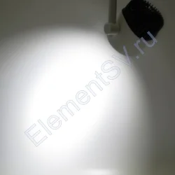 Светодиодный светильник трековый 2L PX21 (30W, 220V, White)