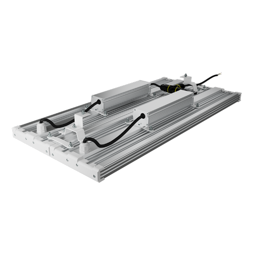 Светильник WOLTA PRO АВРОРА ДСП03-200-202-5К-У Г60 200Вт 5000К IP65 Прозрачный - фото 2.