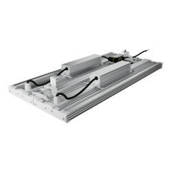 Светильник WOLTA PRO АВРОРА ДСП03-200-202-5К-У Г60 200Вт 5000К IP65 Прозрачный