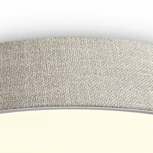 Подвесной светильник Freya FR5555PL-L30BGG (Белый) - фото 6