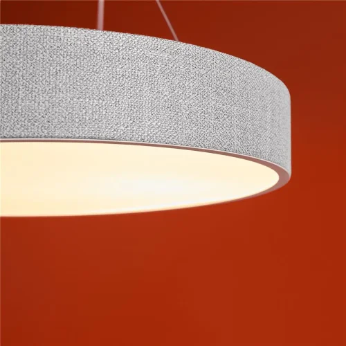 Подвесной светильник Freya FR5555PL-L30BGG (Белый) - фото 11