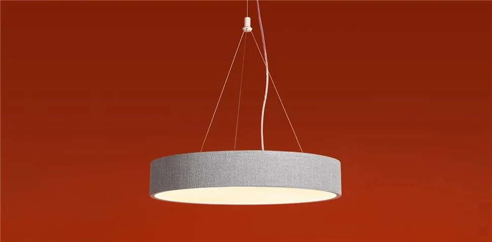 Подвесной светильник Freya FR5555PL-L30BGG (Белый) - фото 14