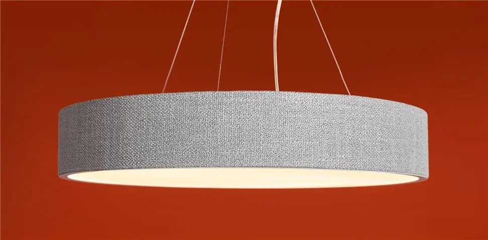 Подвесной светильник Freya FR5555PL-L30BGG (Белый) - фото 15