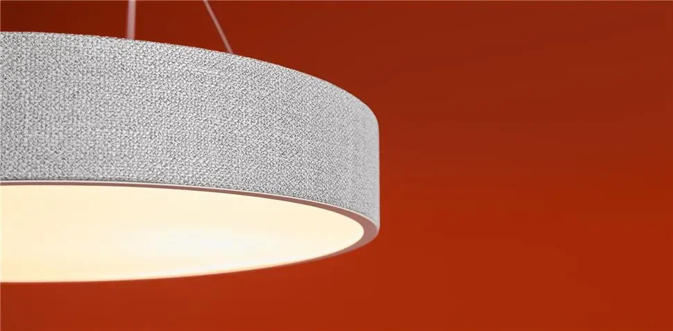 Подвесной светильник Freya FR5555PL-L30BGG (Белый) - фото 16