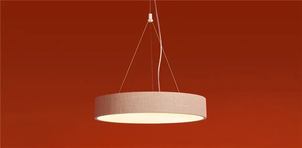 Подвесной светильник Freya FR5555PL-L30BGG (Белый) - фото 18