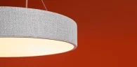 Подвесной светильник Правитель/Линейка / Ruler (Белый) FR5555PL-L30BGG - фото 10