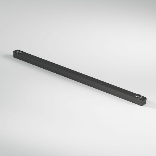 Flat Magnetic Трековый светильник 20W 3000K Vision (чёрный) - Фото 2