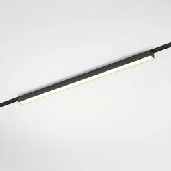 Flat Magnetic Трековый светильник 20W 3000K Vision (чёрный) 85089/01 (068865)