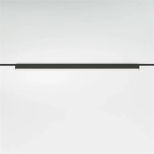 Flat Magnetic Трековый светильник 20W 3000K Vision (чёрный) 85089/01 - фото 2