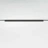 Flat Magnetic Трековый светильник 20W 3000K Vision (чёрный) 85089/01 - фото 2