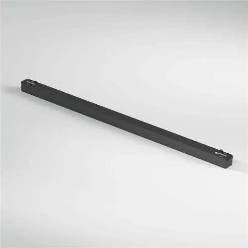 Flat Magnetic Трековый светильник 20W 3000K Vision (чёрный) 85089/01 - фото 3