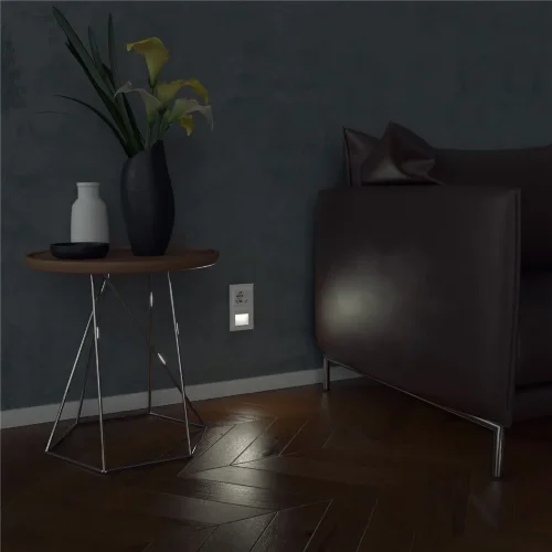 Встраиваемая LED подсветка (белый) W1154101 - фото 4