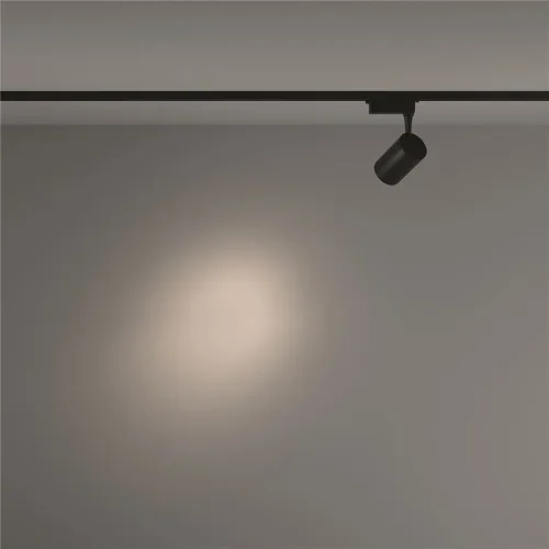 Трековый светильник Vuoro Unity 4000K 10Вт 24° (Черный) - фото 6