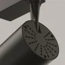 Трековый светильник Vuoro Unity 4000K 10Вт 24° (Черный) - фото 7