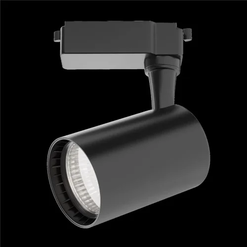 Трековый светильник Vuoro Unity 4000K 10Вт 24° (Черный) - фото 15