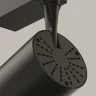Трековый светильник Вуоро / Vuoro Unity 4000K 10Вт 24° (Черный) TR003-1-10W4K-S-B - фото 4