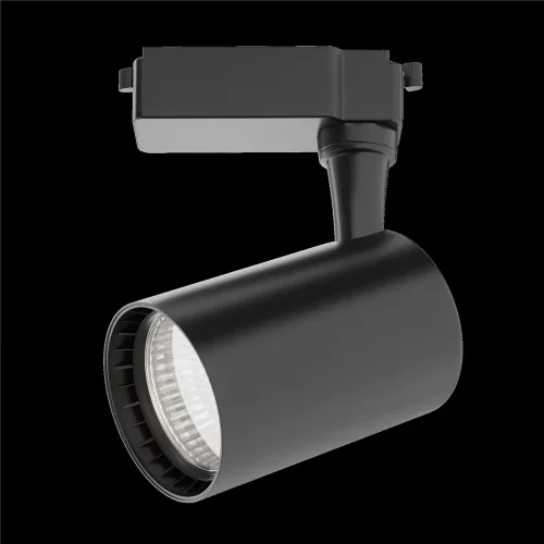 Трековый светильник Вуоро / Vuoro Unity 4000K 10Вт 24° (Черный) TR003-1-10W4K-S-B - фото 16