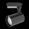 Трековый светильник Вуоро / Vuoro Unity 4000K 10Вт 24° (Черный) TR003-1-10W4K-S-B - фото 16