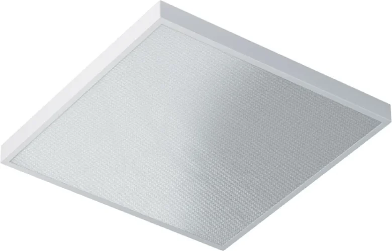 Светильник светодиодный 94 498 NLP-PS2-36-6.5K (R) 36Вт 6500К IP20 универс. рассеив. призма с драйвером (аналог ЛВО4х18) Navigator 94498 - фото